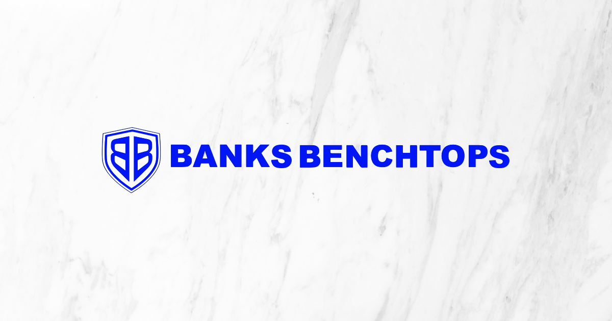 Quote Select Your Benchtop Banks Benchtops