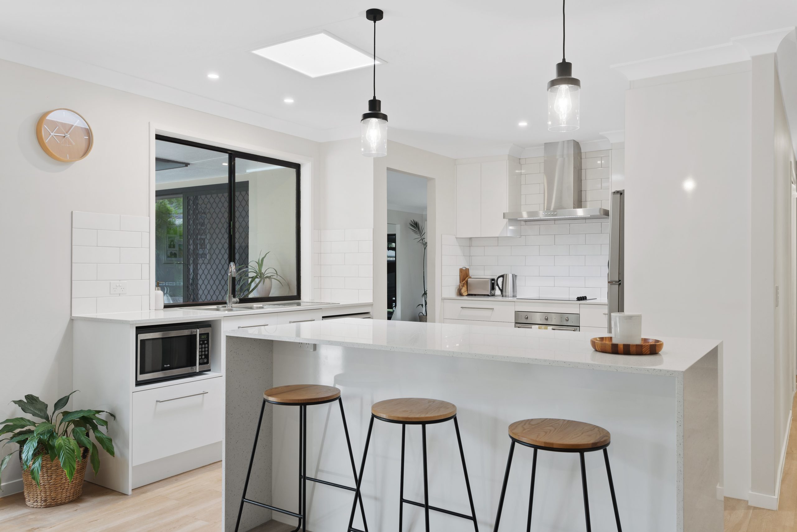 How to choose the perfect stone benchtop Banks Benchtops