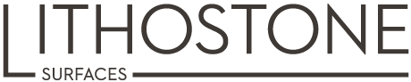 Lithostone Logo