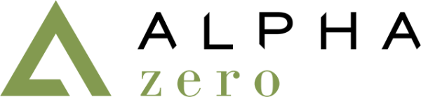 Alpha Zero Logo