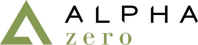 Alpha Zero Logo