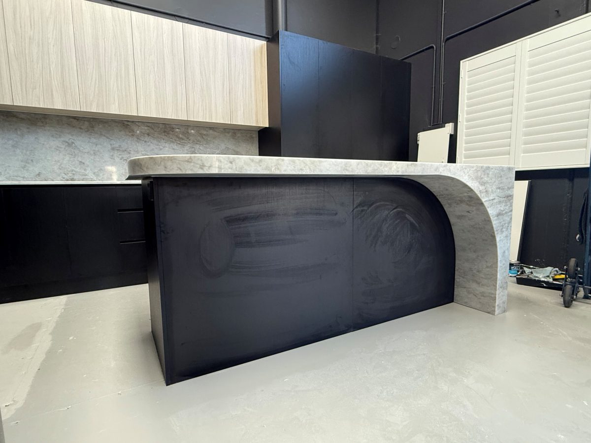 Taj Mahal Classic Thermoform 1