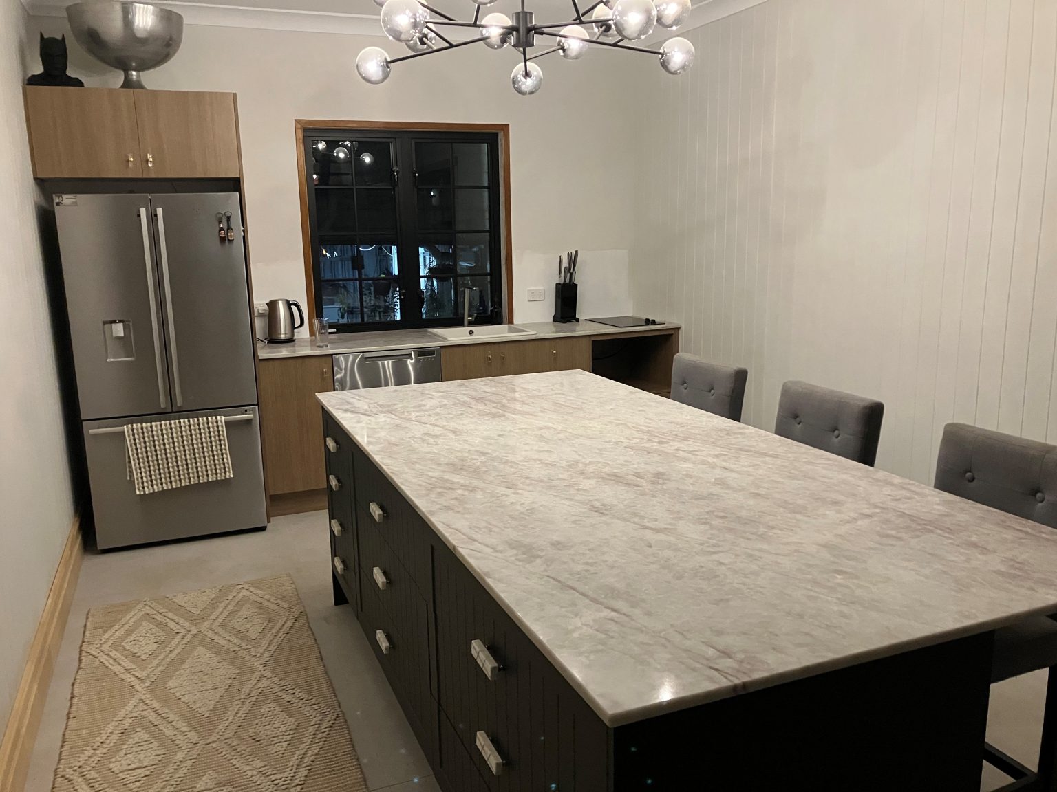 Why the Kitchen Benchtop Should Be the Hero of Every Kitchen